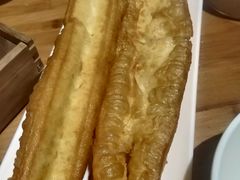 -食膳公园包子铺(烈士公园店)