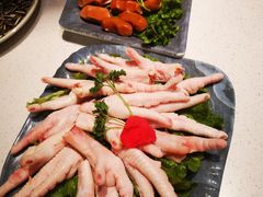 -鑫火锅(陇鑫大厦店)