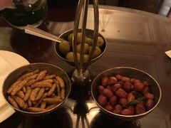 -LONG BAR 廊吧(外滩华尔道夫酒店)