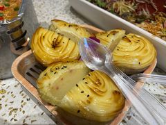 -小董哥烤串(金水花城店)