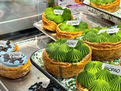 -PAOPAO Bakery&Café(港汇店)