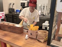 -LUNEURS月乐诗·法式冰淇淋(北外滩来福士广场店)