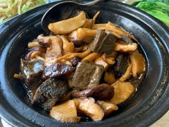 -乜都得港式茶楼(天贵路店)