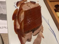 酥不腻烤鸭-小大董·烤鸭(凤凰汇店)