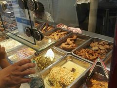 -晶牌烤鸭(延吉东路557弄小区店)