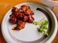 -几荷·恰似故人来(秀水广场店)