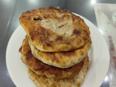 馅饼-三盛轩回民饺子馆