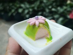 -白天鹅宾馆·流浮阁咖啡厅