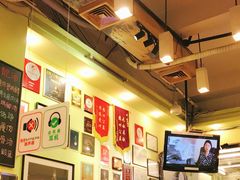 -大哥餐厅(西城花园店)