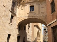 -瓦伦西亚大教堂