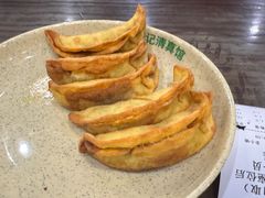 -李记清真馆(打钉巷店)