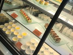 -万德诺富特酒店·自助餐厅(万德大厦店)