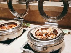 -爱丽舍西餐厅(万悦格兰云天大酒店)