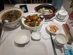 -莆田餐厅PUTIEN(三里屯店)