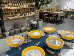 -木子陶艺(春熙路店)