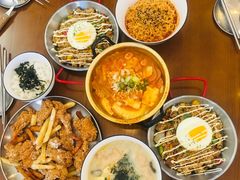 -青春分食(仙林大学城店)