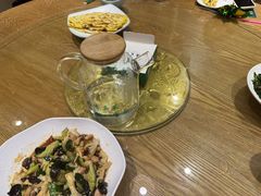 -黑家养生粥道馆(新世纪店)