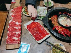 -重庆渝达老火锅(春熙路店)