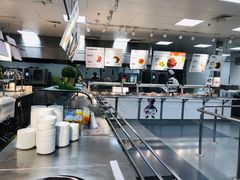 -宜家·瑞典风味餐厅(无锡店)