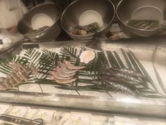 -洲际酒店·地平线全日餐厅HORIZON CAFÉ