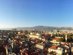 -圣多米努斯大教堂及钟楼(Sv. Dujma)