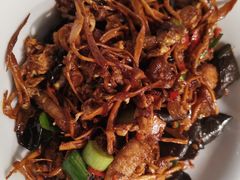 -湘阁里辣(东门茂业店)