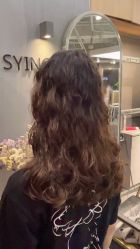-Sying杉影日式烫染專門店