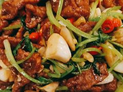 -一楼食业·美食人家