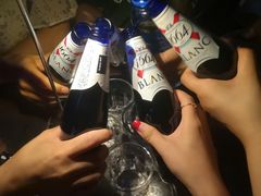 -MUSE CLUB缪斯酒吧(西大街店)