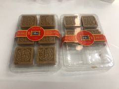 -宫廷糕点铺