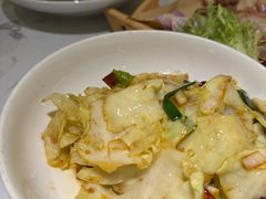 -关东小磨东北菜(漕河泾印象城店)