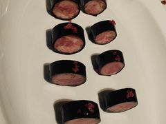 -秀儿四九城·新京菜(亚运村鸟巢店)