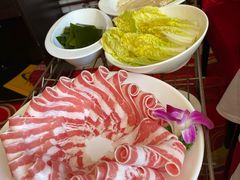 -天宜隆蘑菇宴火锅(石景山旗舰店)