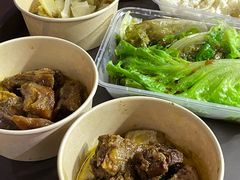 -好成财牛排馆(涂门街总店)