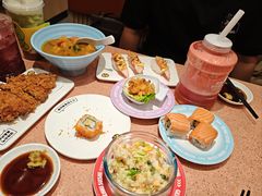 -元气寿司(金光华店)