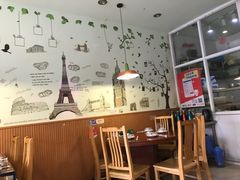 -川悦壹号·川菜(蠡溪路店)