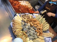 -乐天免税店(明洞店)