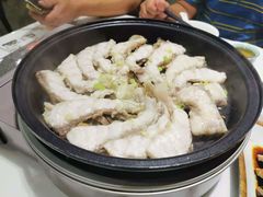 -港美茗点名菜(万江店)