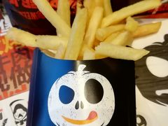 -汉堡王(北京通州领展店)