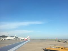 -翠华餐厅(香港国际机场店)