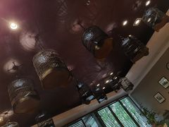 -东方明珠老上海8号餐厅(东方明珠广播电视塔店)