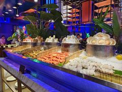 -花西亭·海鲜自助餐厅(瑞城名人酒店)