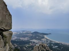 -崂山仰口游览区
