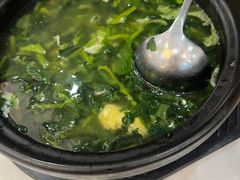 -东江渔村·古典园林·30年粤菜老字号(太和店)