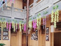 -龙姐私房菜(和顺古镇店)