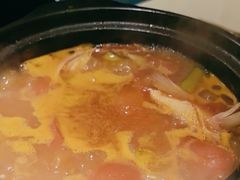 -粤点越有·茶点·粤菜(樵岭国际店)