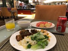 -苏州茉莉花酒店