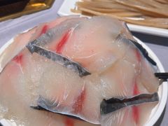 -蜀九香火锅(玉林店)