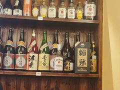 -鸟鹏烧鸟居酒屋(仁恒梦中心店)