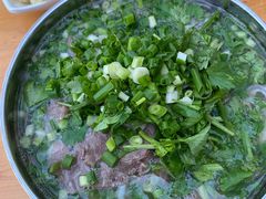-攀枝花·任德琼·盐边羊肉米线